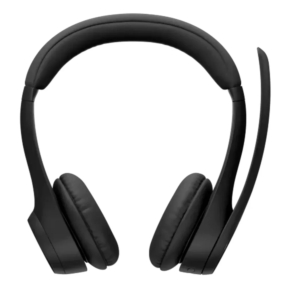 Imagem 5 de 5 do produto Headset Logitech Zone Vibe 305 Uc - 981-001452