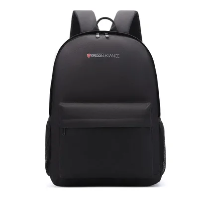 Mochila Notebook Kross Elegance Clean Ke-bpl08 15,6 Preta