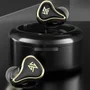 Fone De Ouvido Kz Sk10 Pro Tws In-ear Bluetooth