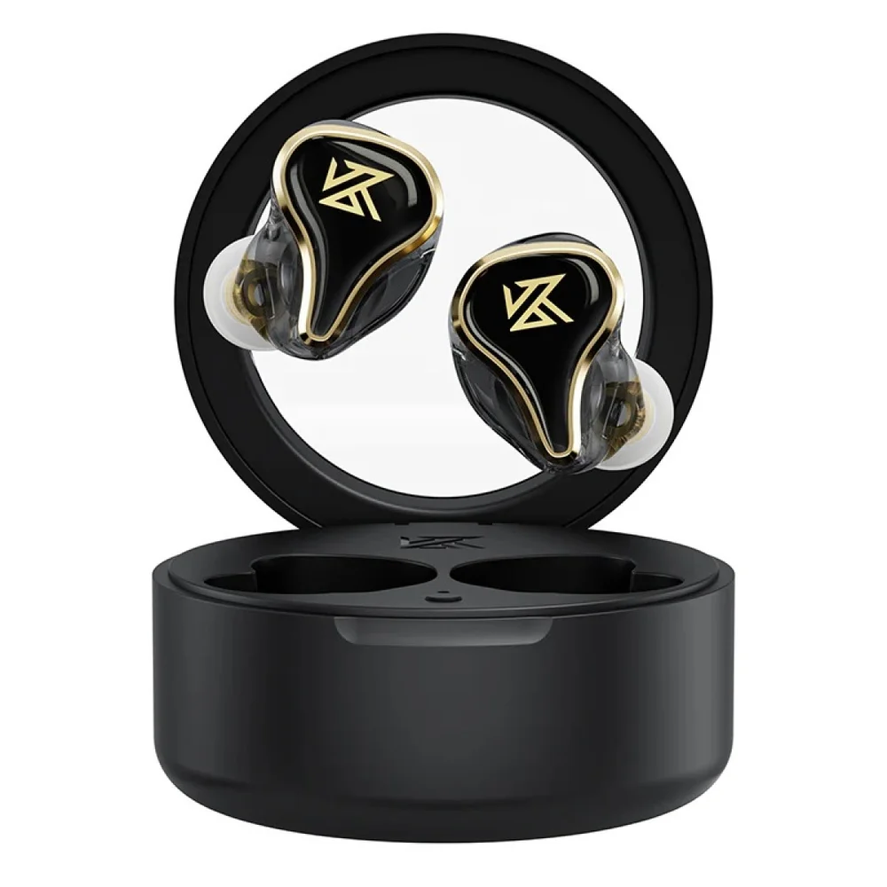 Fone De Ouvido Kz Sk10 Pro Tws In-ear Bluetooth Fone De Ouvido Kz Sk10 Pro Tws In-ear Bluetooth