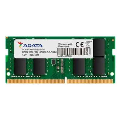 Memoria-Adata-16gb-Ddr4-