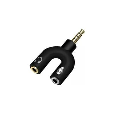 Adaptador P2 It-blue Le-07 ( 2p2 X 1p3 )