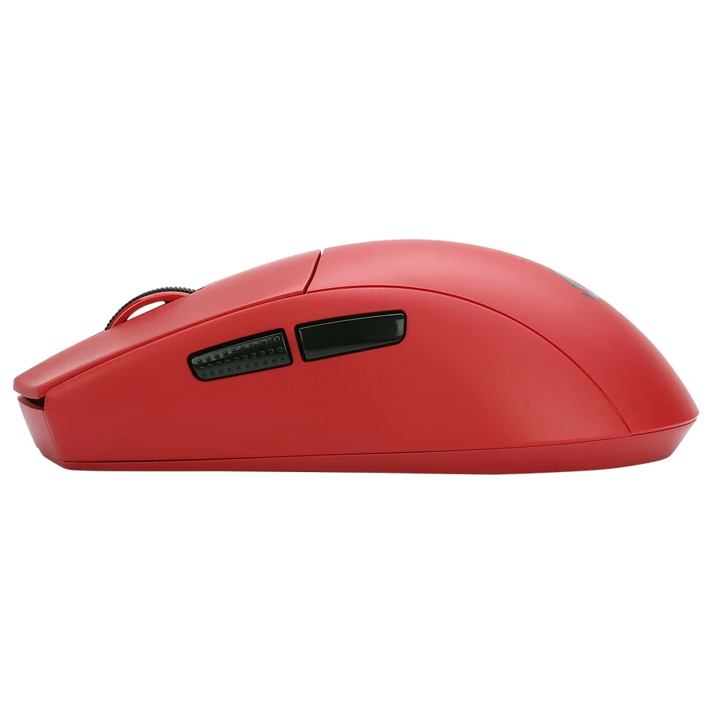 Imagem 5 de 5 do produto Mouse Gamer Redragon King Pro World Of Warcraft Horda Pmw3395 Vermelho