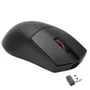 Mouse Gamer Redragon King Pro World Of Warcraft Horda Pmw3395 Preto