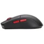 Mouse Gamer Redragon King Pro World Of Warcraft Horda Pmw3395 Preto