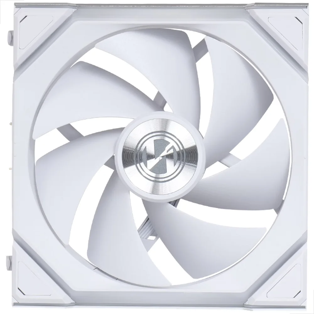 Imagem 2 de 5 do produto Kit 3 Cooler Lian Li Gamer Uni Fan Sl Wireless 120 ARGB