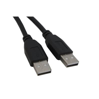 Cabo De Dados Usb Am X Am 1,80 Metros