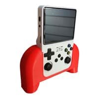 R36S Grip de Mo Conforto Plus Case Video Game