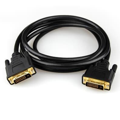 Cabo Dvi 24+1 Macho X Dvi 24+1 Macho 3 Mts