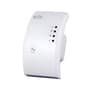 Repetidor E Amplificador De Sinal Wifi 300 Mbps Wr01