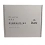 Placa Mae LGA  1155 Dxmbh61g M2 Ddr3 Box Duex