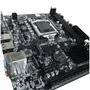 Placa Mae LGA  1155 Dxmbh61g M2 Ddr3 Box Duex