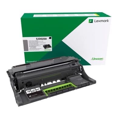 Cartucho De Cilindro Lexmark 520z 52d0z00 | Mx812 Mx811 Mx810 Mx710 Mx711 Ms812 Ms810 Ms811 |