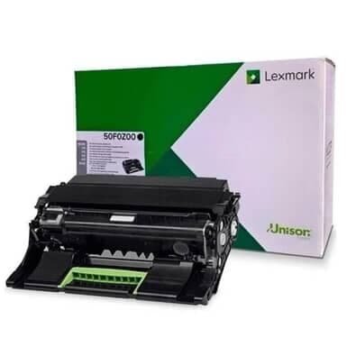 Fotocondutor Lexmark 500z 50f0z00 Ms417 Ms517 Ms317