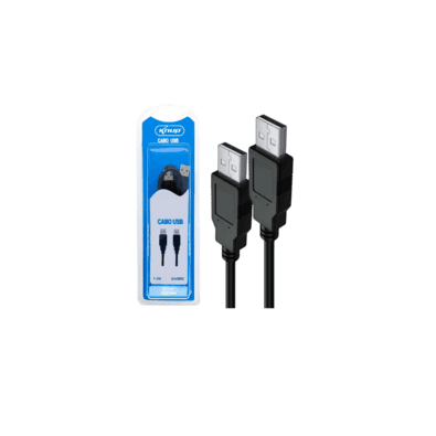 Cabo Usb X Usb 3.0 1.5 Metros Grasep - D-usb02