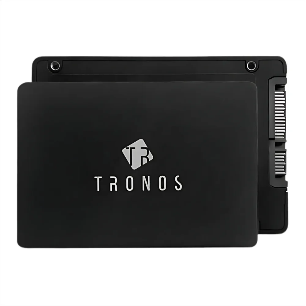 Imagem 2 de 5 do produto Hd SSD 480GB 2.5" Nand Tronos