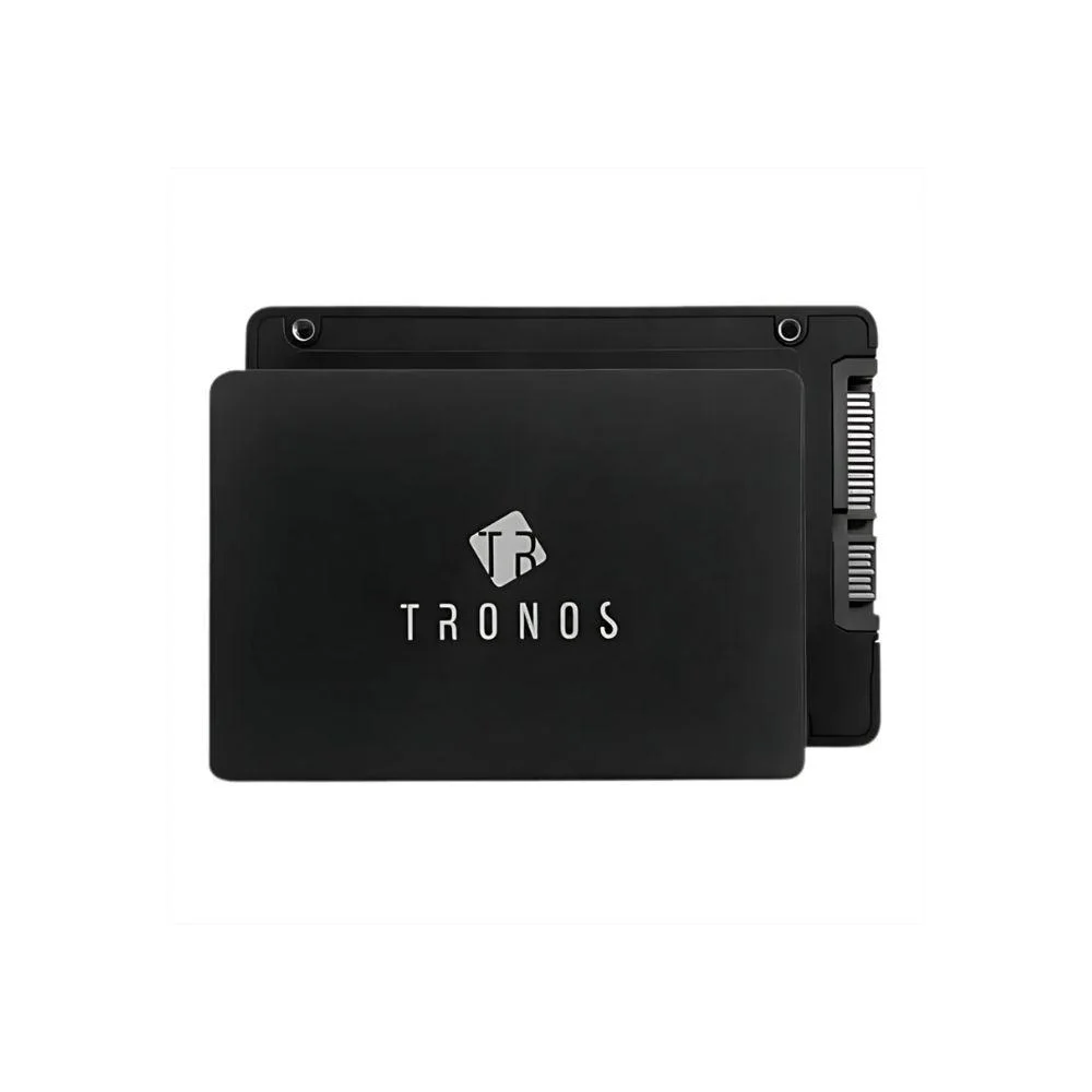 Imagem 4 de 5 do produto Hd SSD 480GB 2.5" Nand Tronos