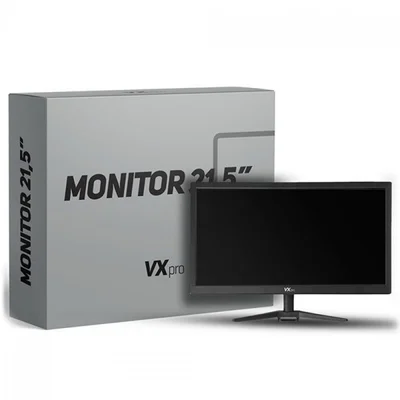 Monitor Vxpro 21,5 75hz Vx215g