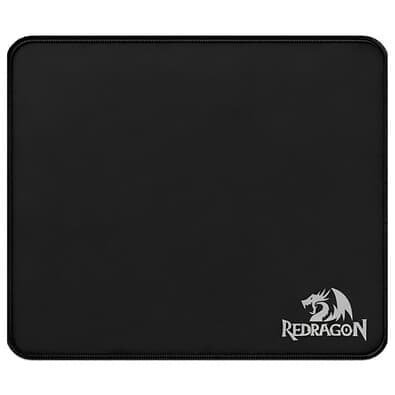Mousepad Redragon Flick S P029 250 X 210 X 3mm - Preto