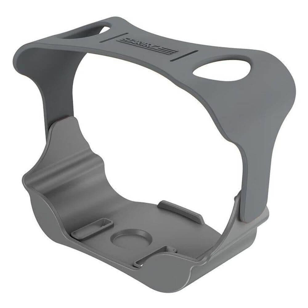 Protetor e Trava Hélices para Drone DJI Air 3 / Air 3S - StartRC Cor Cinza
