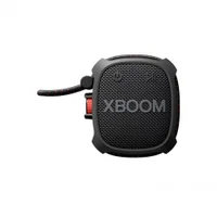 Caixa de Som LG Xboom Xg2t