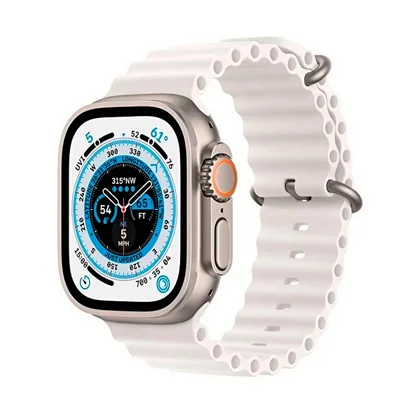 Relógio Digital Sport LED Masculino Feminino Multiira Padrão