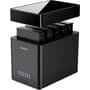 Hd Storage -5 Baias Magnéticas Usb 3.1 Type-c Ds500-c3 Orico