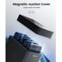 Hd Storage -5 Baias Magnéticas Usb 3.1 Type-c Ds500-c3 Orico