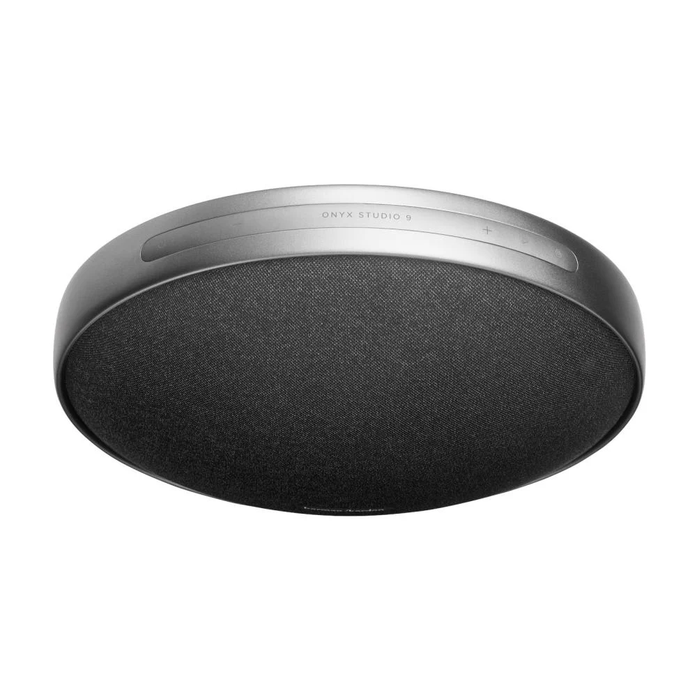 Imagem 5 de 5 do produto Caixa De Som Bluetooth Harman Kardon Onyx 9 Preta