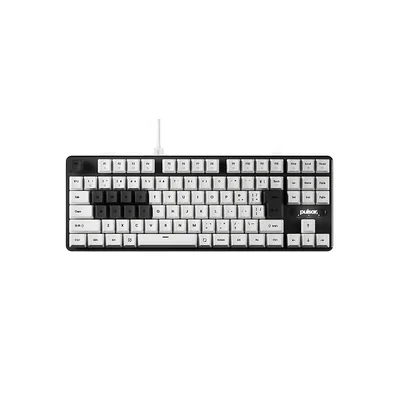 Teclado Pulsar Magnético PCmk 2 He Tkl