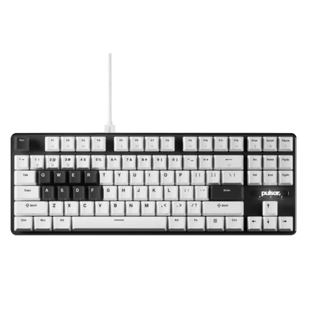 Pulsar pcmk2 HE TKL JIS配列 KaBuM Aperte o K e evolua em Tecnologia e Games