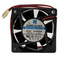 Microventilador 60x60x20mm 24v  Alta Eficiência  Kit 2 Peças 3