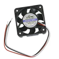 Microventiladores 40x40x10mm 24v Jamicom - Alta Qualidade Kit 2pçs 2
