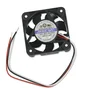 Microventiladores 40x40x10mm 24v Jamicom - Alta Qualidade Kit 2pçs 3