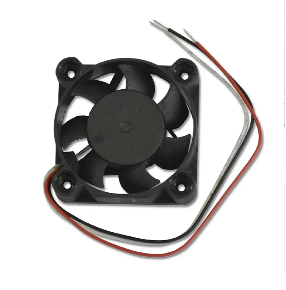 Microventiladores 40x40x10mm 24v Jamicom - Alta Qualidade Kit 2pçs 7