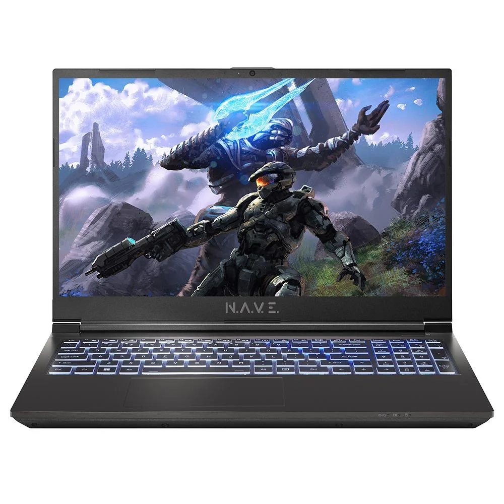 Notebook Gamer Nave Lunar i5-14500hx RTX 4050 Np50snc Intel Core I5-14500hx 14ª Geraçã | RTX 4050, 6gb | 32 Gb Ddr5 | 1TB Nvme M.2 | Sem Sistema Operacional Notebook Gamer Nave Lunar i5-14500hx RTX 4050 Np50snc Intel Core I5-14500hx 14ª Geraçã | RTX 4050, 6gb | 32 Gb Ddr5 | 1TB Nvme M.2 | Sem Sistema Operacional