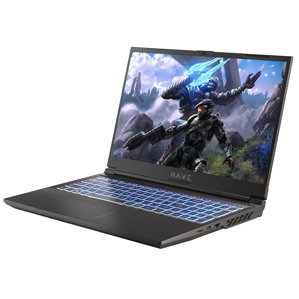 Notebook Gamer Nave Lunar i5-14500hx RTX 4050 Np50snc Intel Core I5-14500hx 14ª Geraçã | RTX 4050, 6gb | 32 Gb Ddr5 | 1TB Nvme M.2 | Sem Sistema Operacional Notebook Gamer Nave Lunar i5-14500hx RTX 4050 Np50snc Intel Core I5-14500hx 14ª Geraçã | RTX 4050, 6gb | 32 Gb Ddr5 | 1TB Nvme M.2 | Sem Sistema Operacional