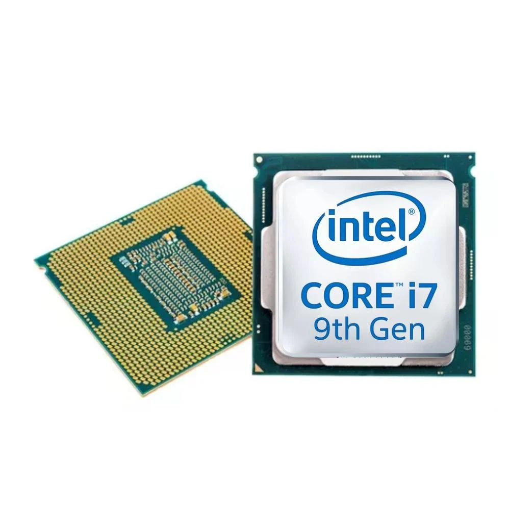 CPU INTEL CORE i7系2種 9700/1枚7700/5枚 ジャンク CPU INTEL CORE i7系2種 9700/1枚7700/5枚 ジャンク - メルカリ