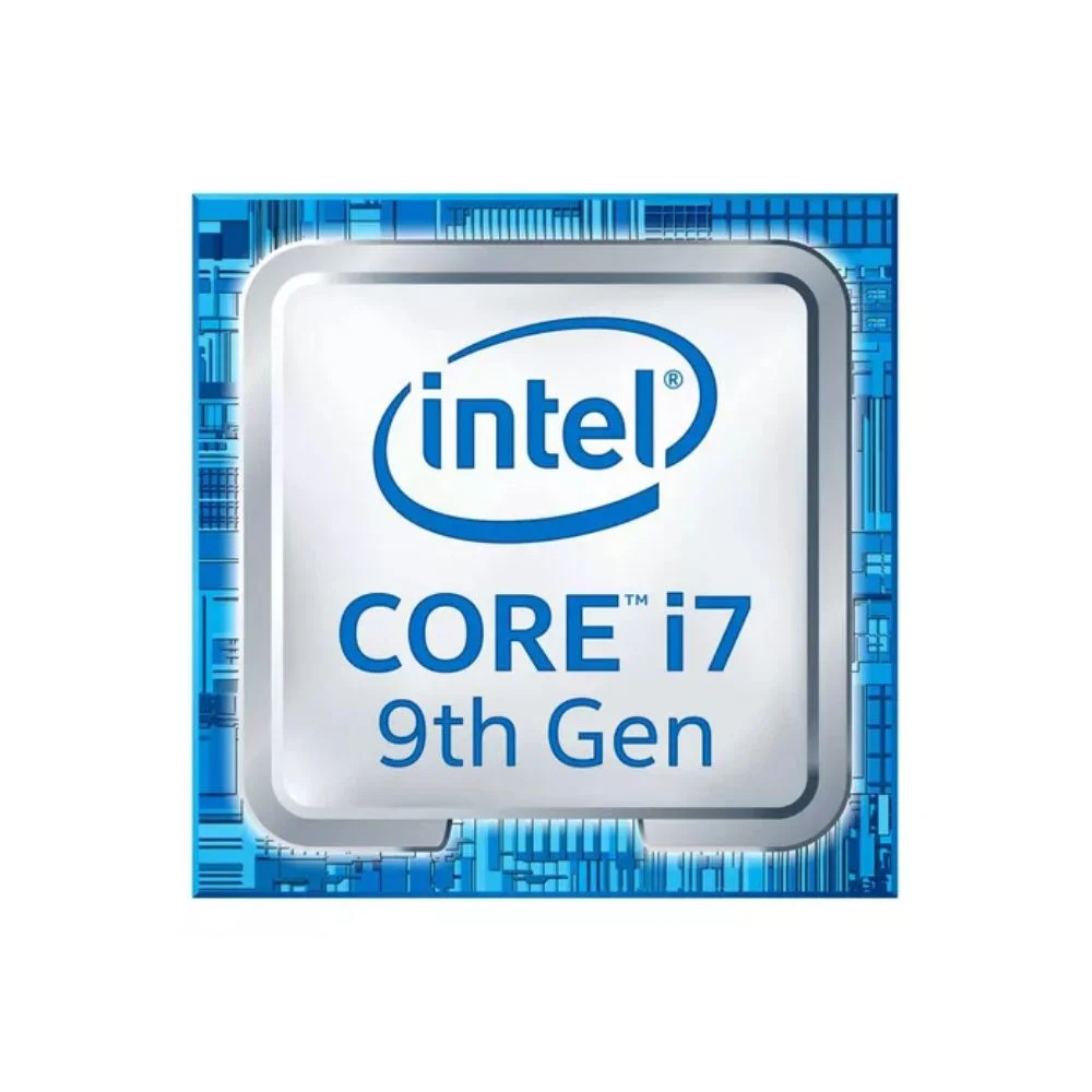 Processador Core I7 1151 Intel Octa Core I7-9700f 6