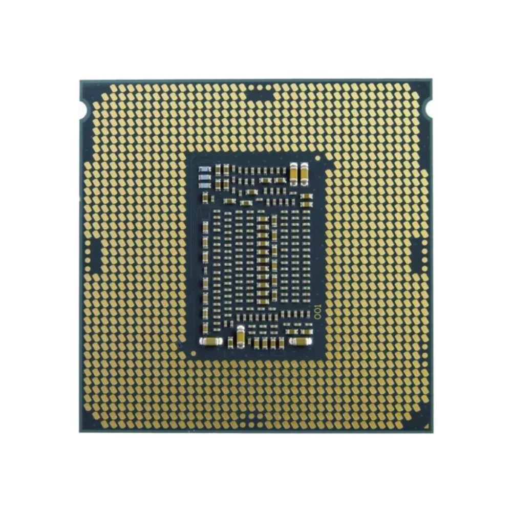 CPU Intel i7-9700F CPU LGA 1151 Processador Intel Core i7-9700F Octa Core 8 Núcleos, Socket
