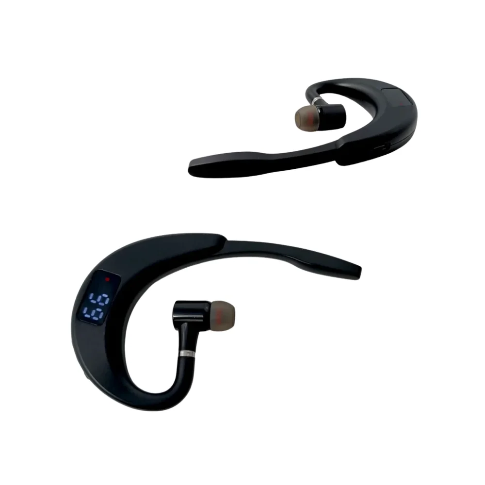 Imagem 4 de 4 do produto Fone De Ouvido Bluetooth Microfone Unilateral Aw2 - Altomex