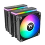 Cooler ARGB Astria 600 Lightning 6 Heatpipes 2 Fan 120mm Intel LGA  1700 - Cl-p121-ca12sw-a