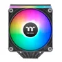Cooler ARGB Astria 600 Lightning 6 Heatpipes 2 Fan 120mm Intel LGA  1700 - Cl-p121-ca12sw-a