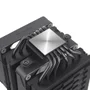Cooler ARGB Astria 600 Lightning 6 Heatpipes 2 Fan 120mm Intel LGA  1700 - Cl-p121-ca12sw-a