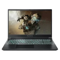 Notebookgamer - Nave V350encq Amd Ryzen 5 7640hs 4.3ghz 32gb 1tb Ssd Geforce Rtx 4050 Windows 11 Home Polaris 15,6