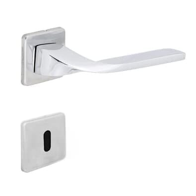 Fechadura Interna Lm 55mm Cromado 4080595/55 Zc Arouca