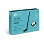 Adaptador Wifi Tp-link T3u Plus Ac1300 2.4/5ghz Dual Band