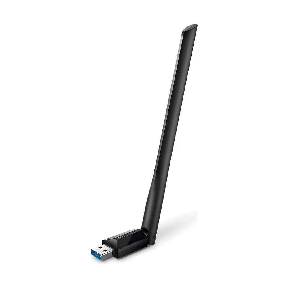 Adaptador Wifi Tp-link T3u Plus Ac1300 2.4/5ghz Dual Band Adaptador Wifi Tp-link T3u Plus Ac1300 2.4/5ghz Dual Band