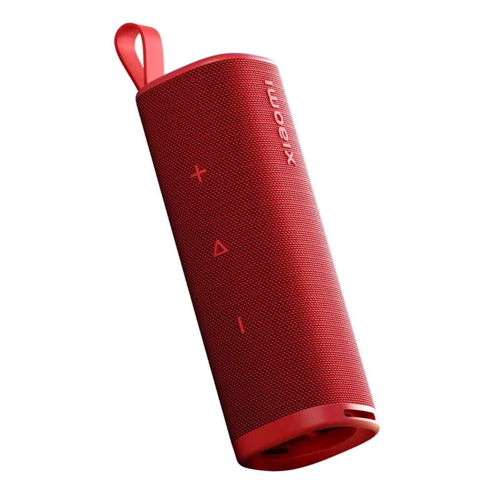 Sound Outdoor Speaker vermelho MDZ38DB
