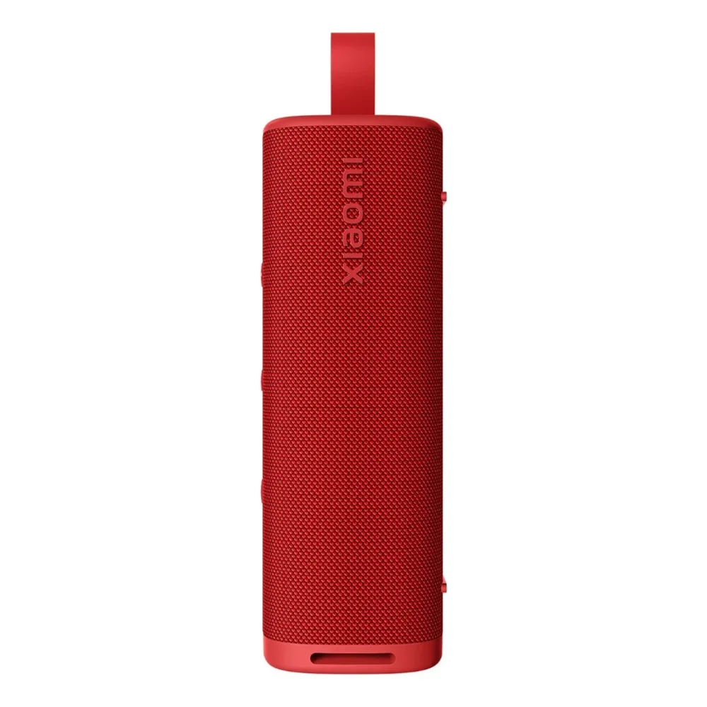 Caixa De Som Bluetooth Xiaomi Soud 30W Vermelha MDZ 38 - view 2
